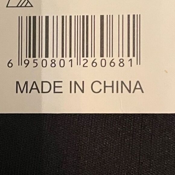 NWT XL Empire Beyond the Basics black sleeveless relaxed fit racerback - Picture 3 of 4